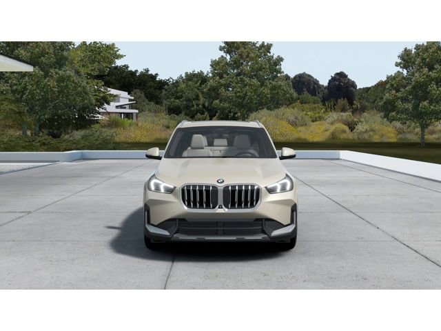 New 2026 BMW X1 xDrive28i w/ Technology Package image 3