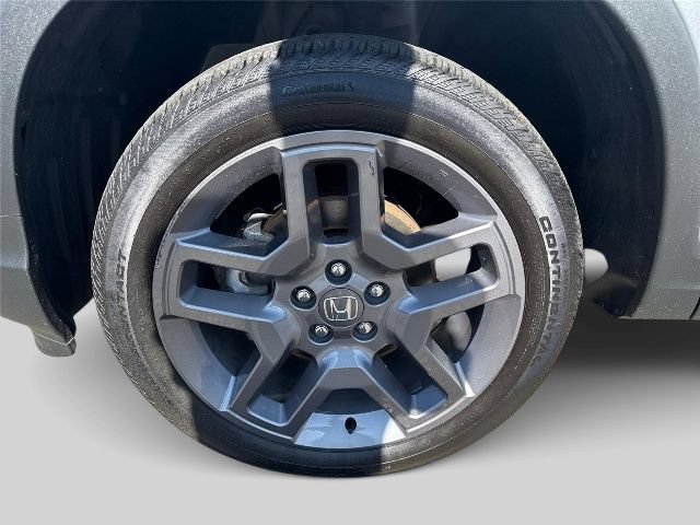Certified 2023 Honda Passport EX-L image 28