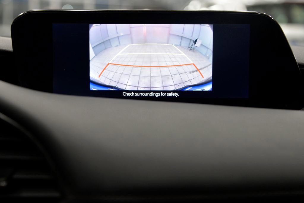 Used 2019 MAZDA MAZDA3 Sedan image 20