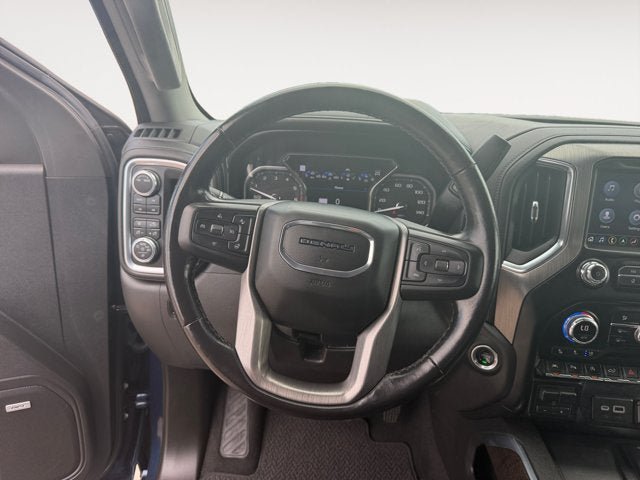 Used 2021 GMC Sierra 1500 Denali w/ Denali Ultimate Package AWD/4WD image 12