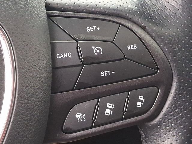 Used 2024 Dodge Durango GT image 23