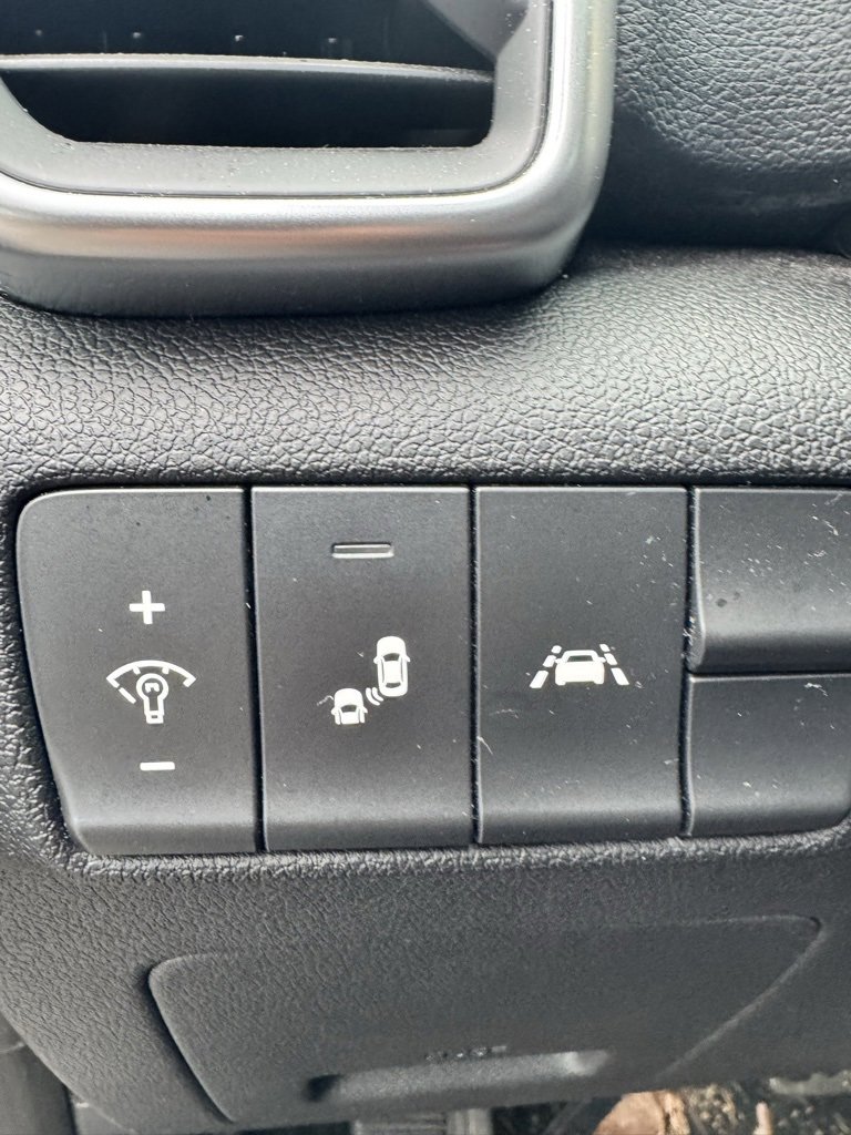 Used 2020 Kia Sportage S w/ S Sunroof Package image 11