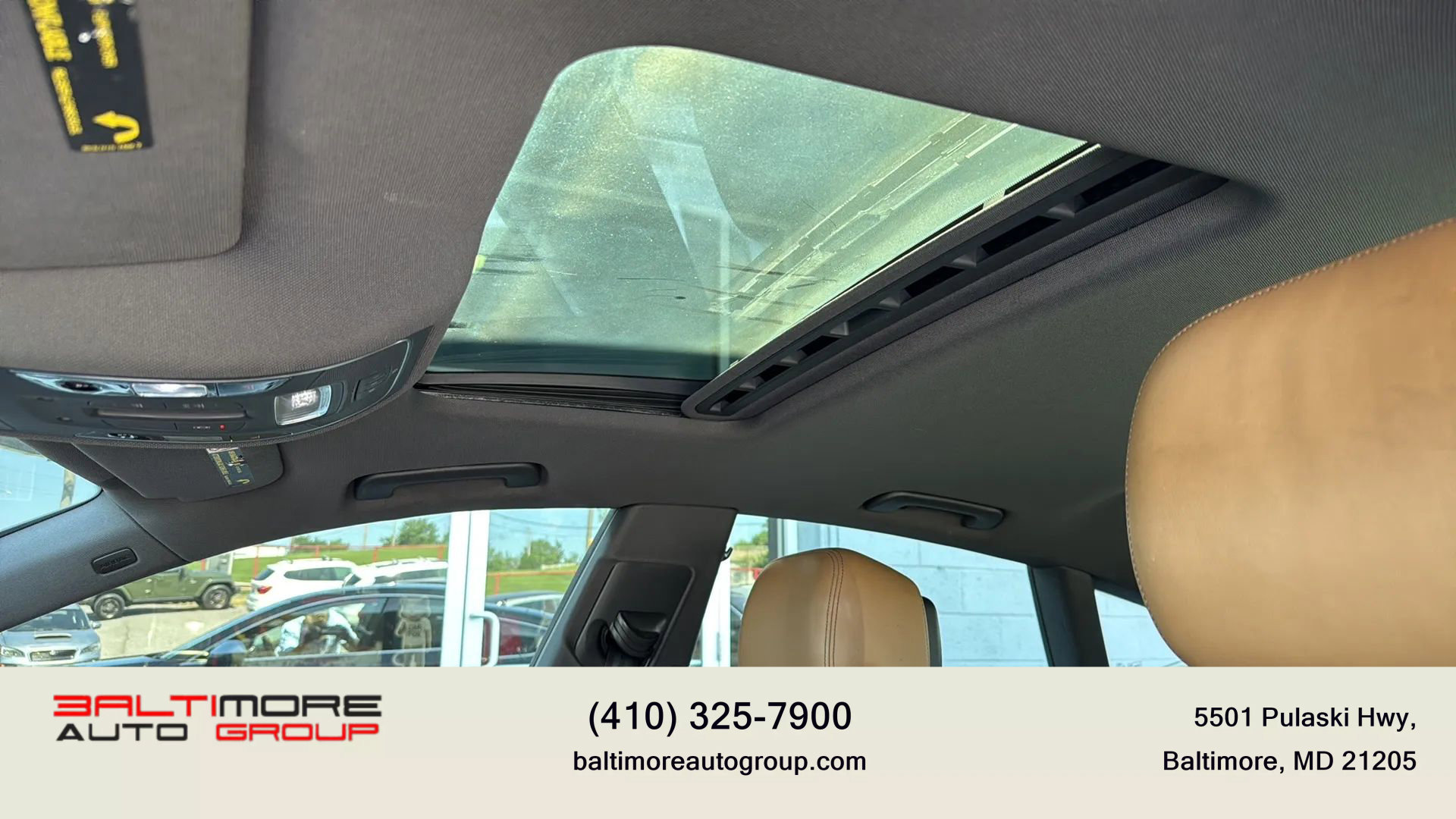 Used 2015 Audi RS 7 Prestige image 26