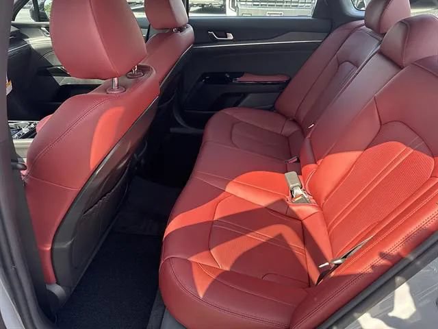 New 2026 Kia K5 GT-Line image 14