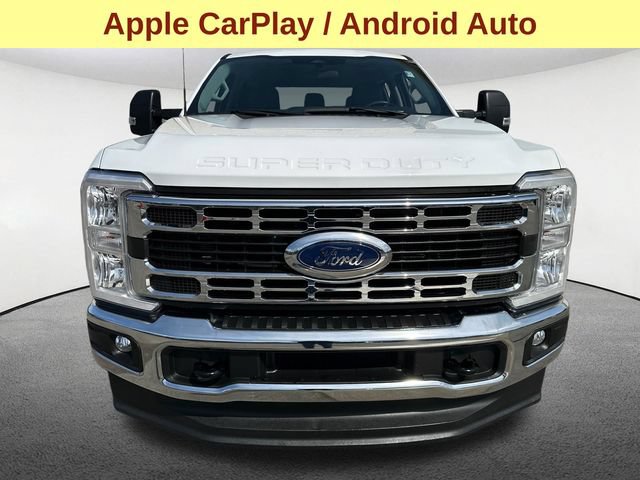 Certified 2024 Ford F250 XLT AWD/4WD image 4