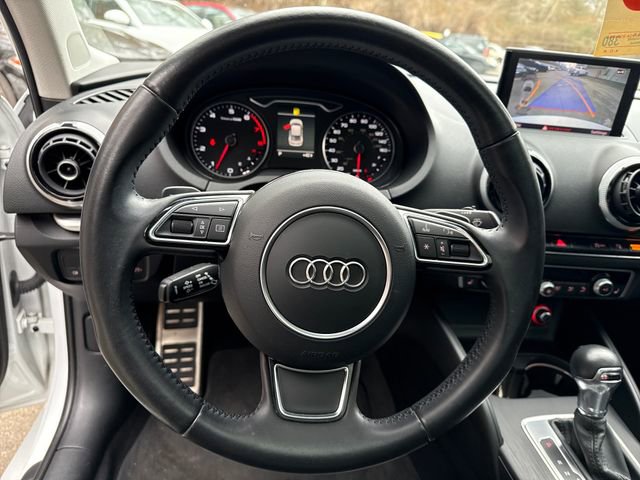 Used 2015 Audi A3 2.0T Premium Plus image 50
