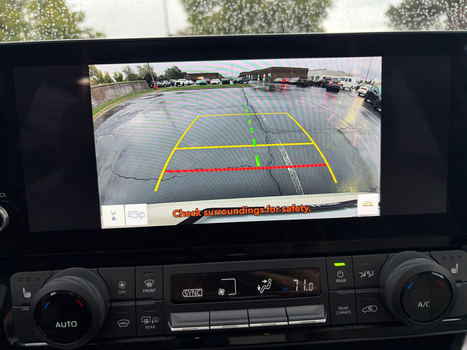 Used 2024 Toyota Grand Highlander FWD image 19