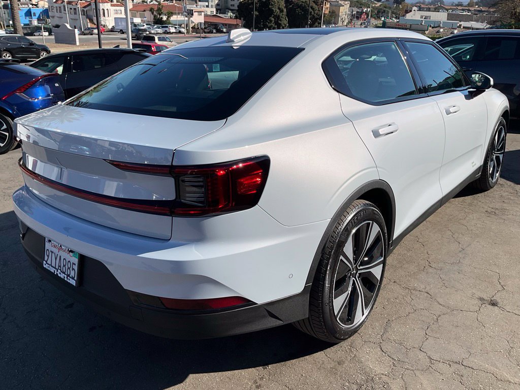 Used 2024 Polestar Polestar 2 AWD/4WD image 81
