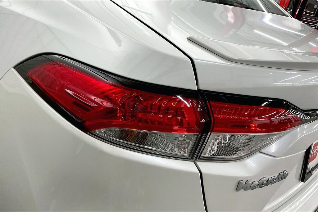 Used 2024 Toyota Corolla SE image 33