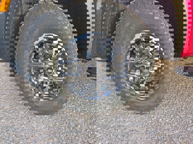 New 2025 Ford Ranger XLT w/ FX4 Off-Road Package image 10