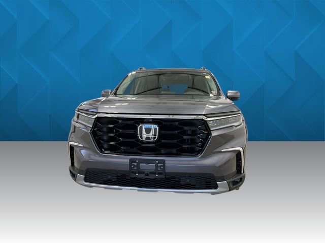 New 2025 Honda Pilot Elite image 11