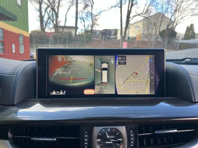 Used 2019 Lexus LX 570 570 image 26