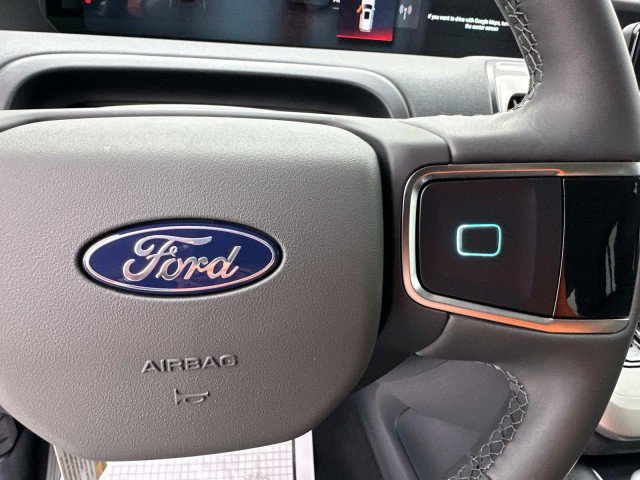 New 2026 Ford Expedition Active image 26