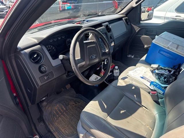 Used 2014 Ford F150 XL AWD/4WD image 4