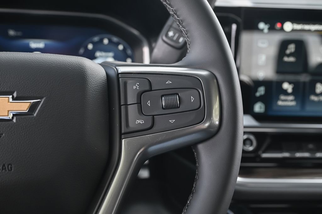 New 2026 Chevrolet Silverado 1500 LT AWD/4WD image 23