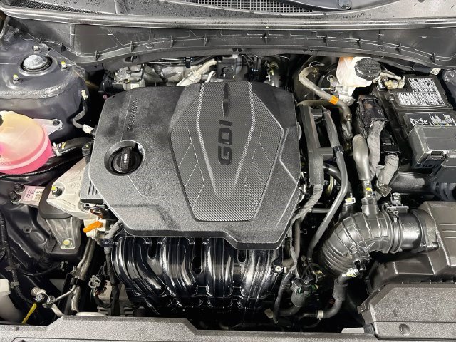 Used 2023 Hyundai Tucson SEL AWD/4WD image 38