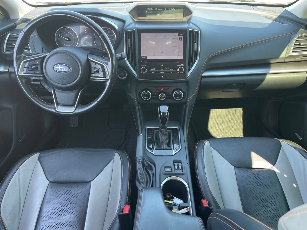 Used 2019 Subaru Crosstrek 2.0i Limited w/ Moonroof Package w/Navigation AWD/4WD image 31