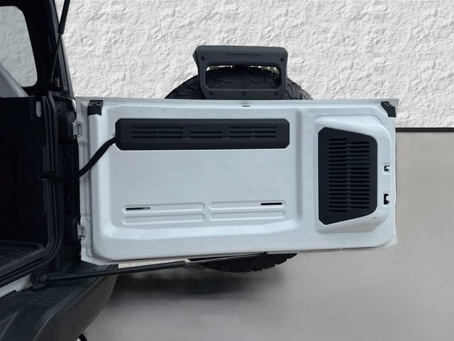 Used 2023 Ford Bronco Raptor AWD/4WD image 13