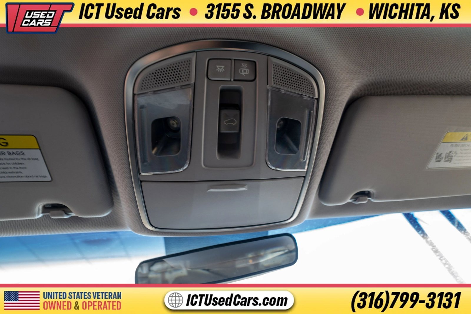 Used 2017 Hyundai Tucson Night w/ Cargo Package AWD/4WD image 18