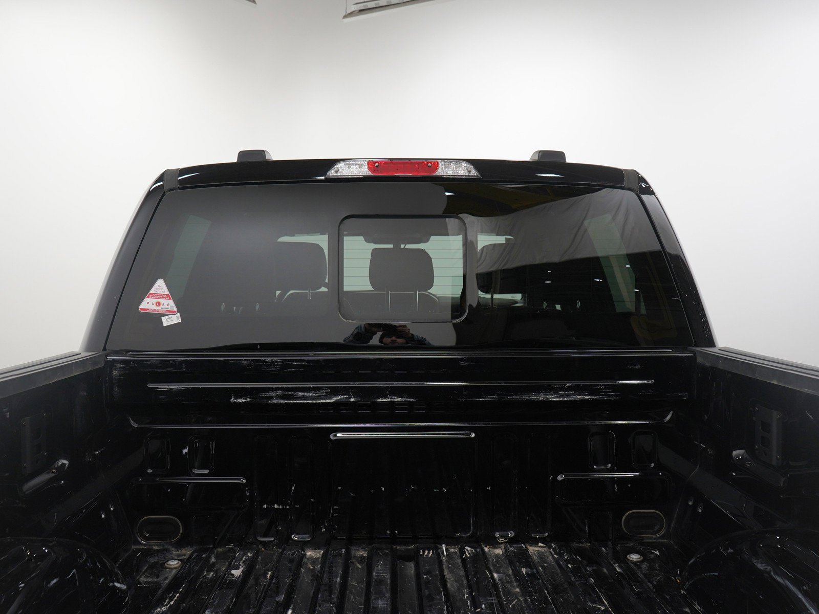 Used 2025 Ford F150 King Ranch image 18