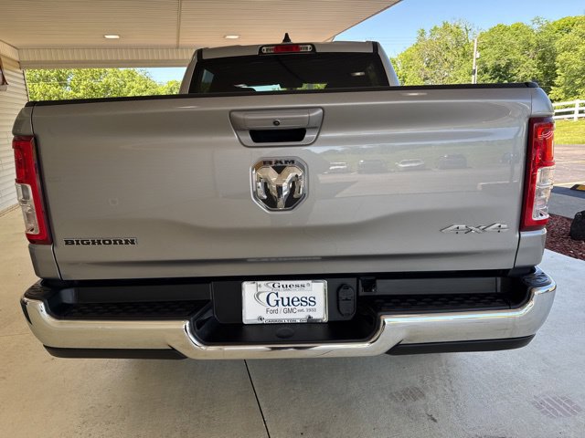 Used 2022 RAM 1500 Big Horn AWD/4WD image 7