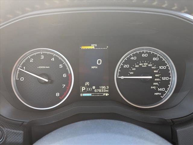 Used 2019 Subaru Forester Limited w/ Popular Package #3 image 11