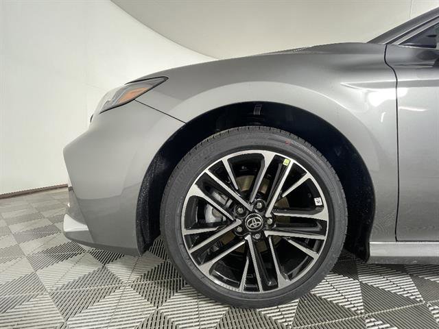 New 2026 Toyota Camry XLE AWD/4WD image 24