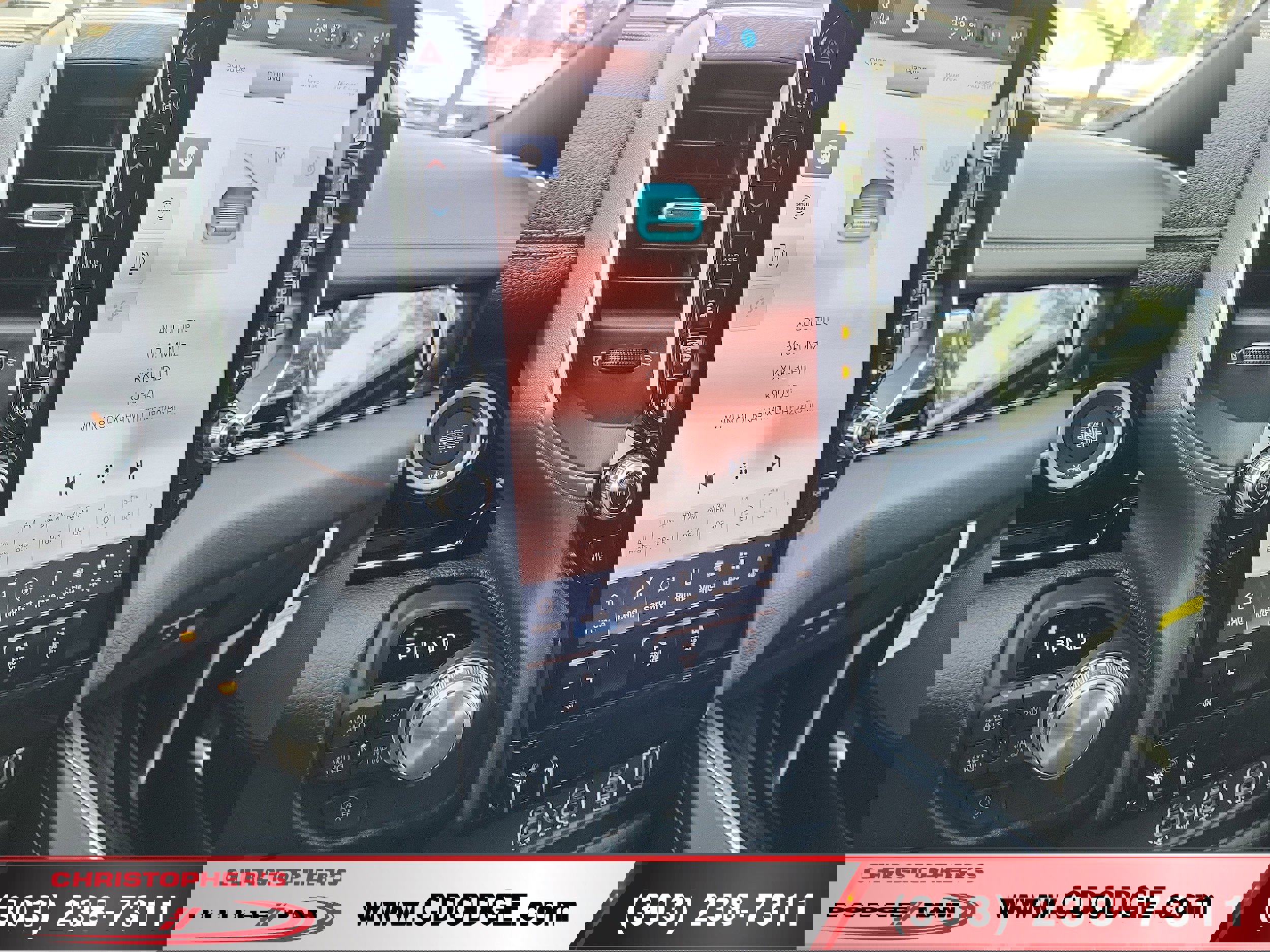 New 2026 RAM 1500 Laramie w/ Night Edition image 14