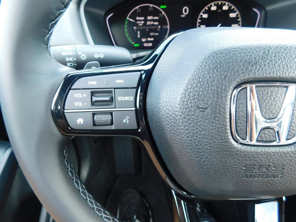 New 2026 Honda Civic Sport image 23