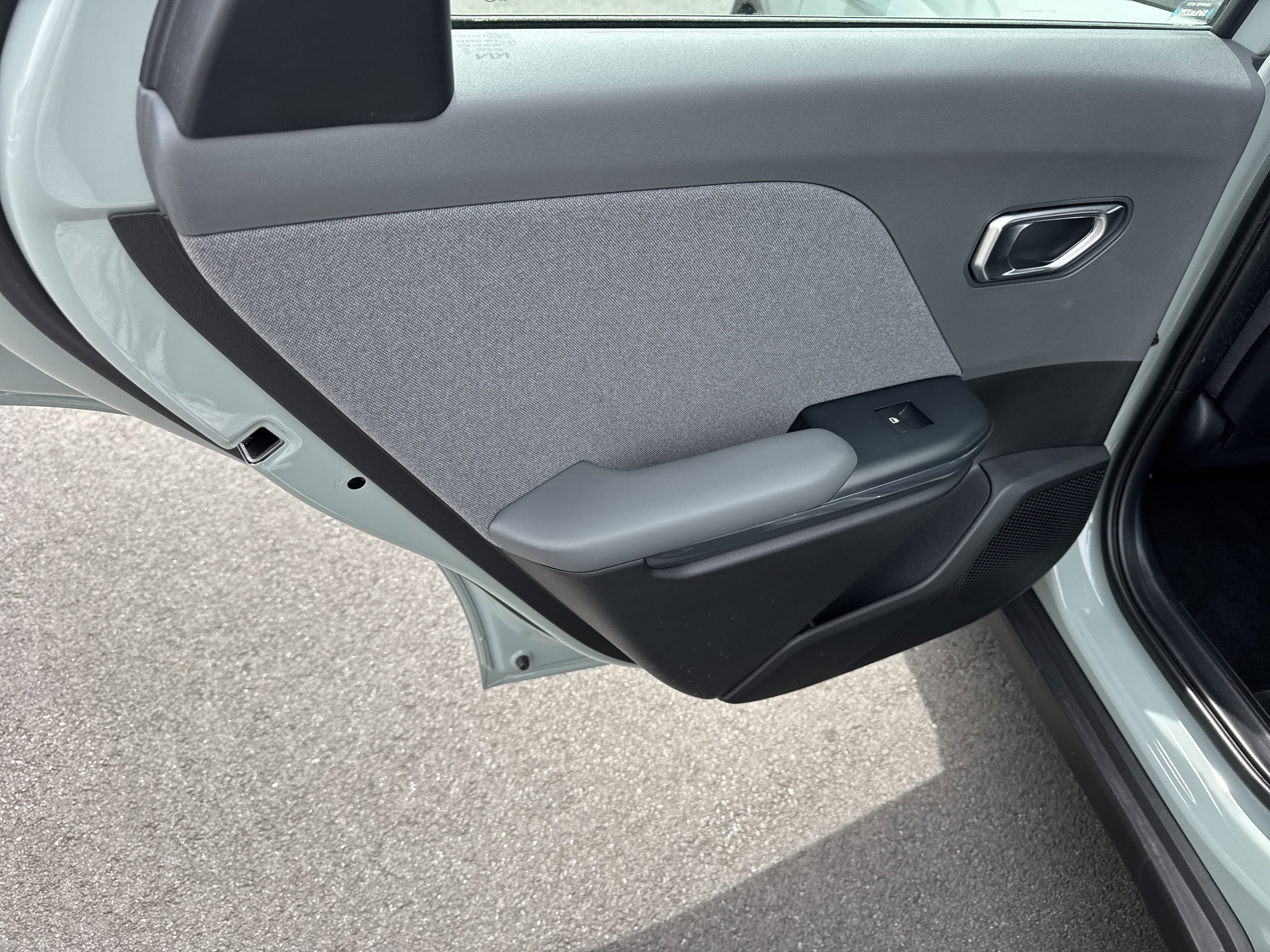 Certified 2025 Kia K4 EX image 21