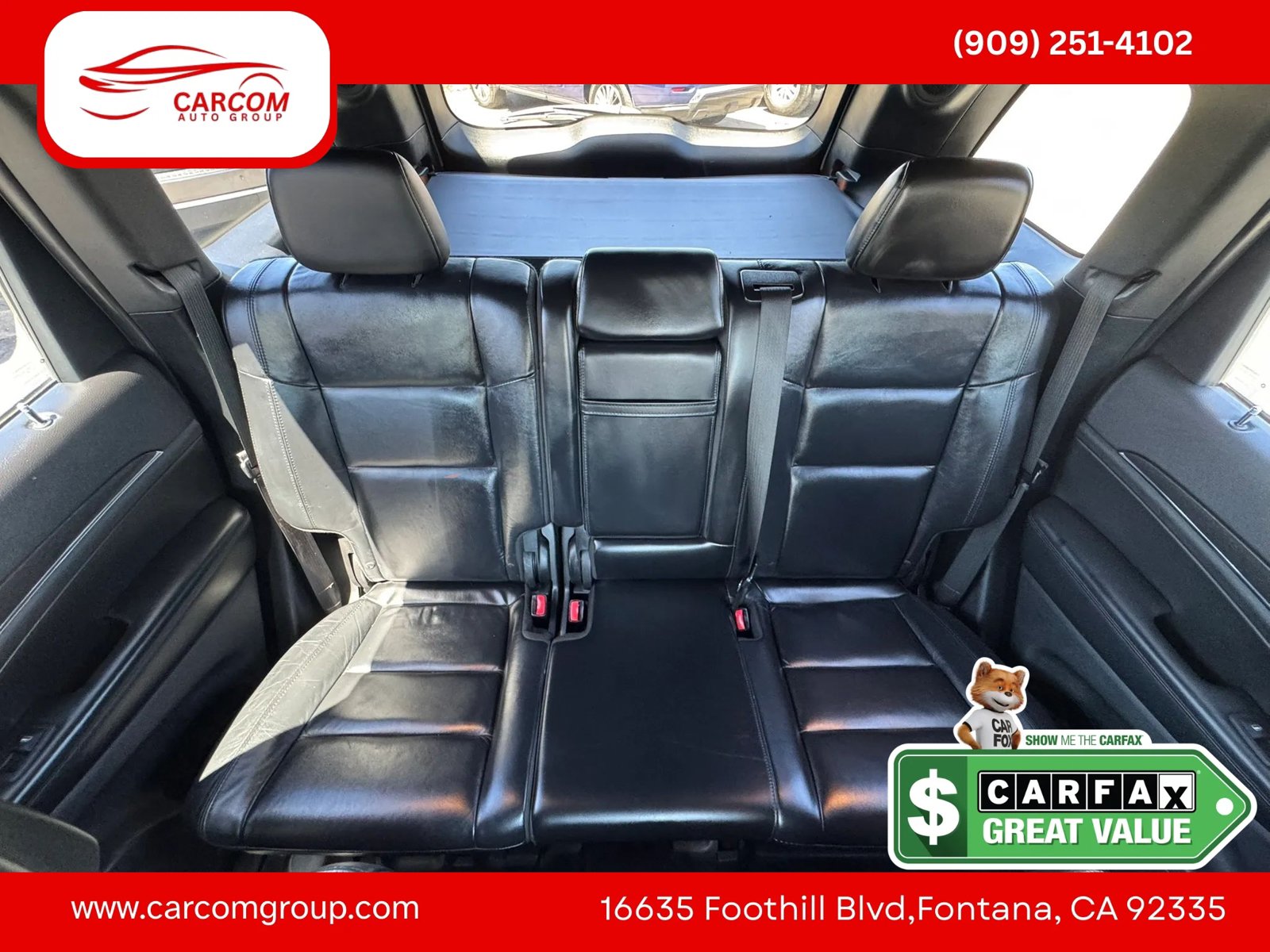 Used 2018 Jeep Grand Cherokee Limited AWD/4WD image 45