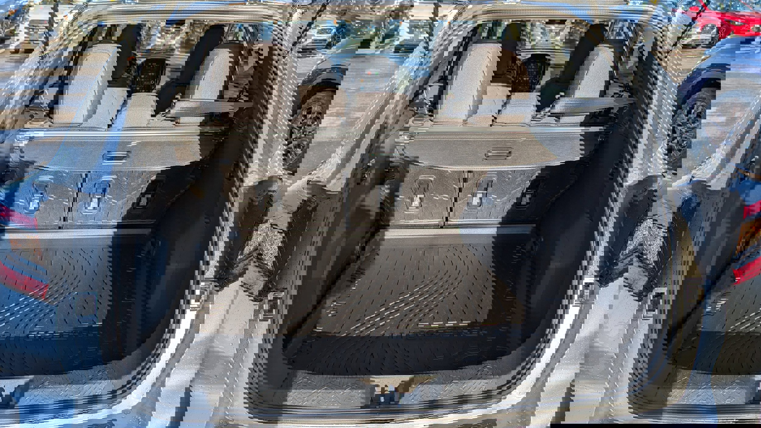 New 2026 Subaru Crosstrek 2.0i Premium image 8