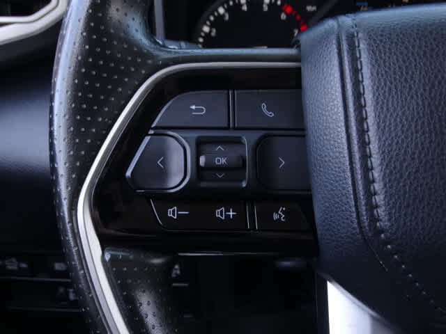 Used 2024 Toyota Tundra SR5 w/ SR5 Convenience Package AWD/4WD image 38
