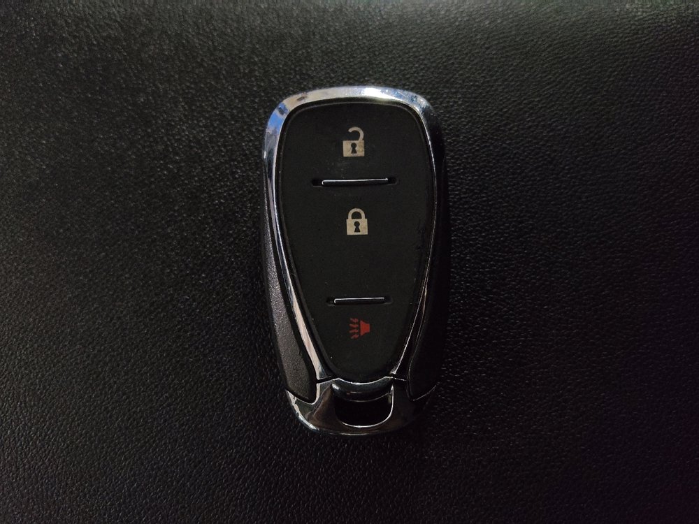 Used 2023 Chevrolet Equinox LT image 32