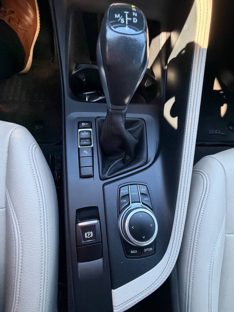 Used 2019 BMW X1 sDrive28i FWD image 26