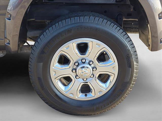 Used 2016 RAM 2500 Lone Star AWD/4WD image 7