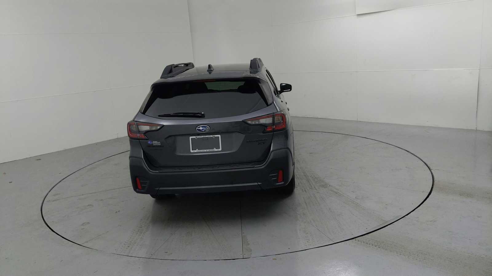 Used 2022 Subaru Outback Onyx Edition XT AWD/4WD image 9