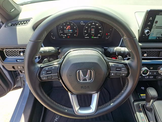 Used 2023 Honda Civic Sport Touring image 20