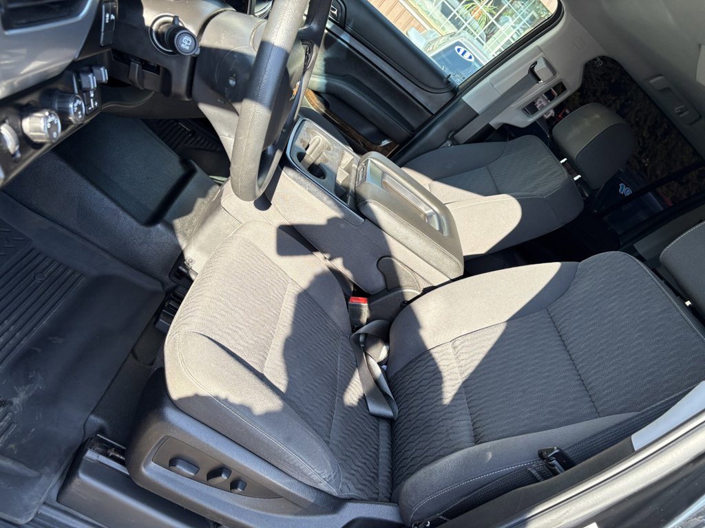 Used 2020 Chevrolet Suburban 4WD w/ Max Trailering Package image 8