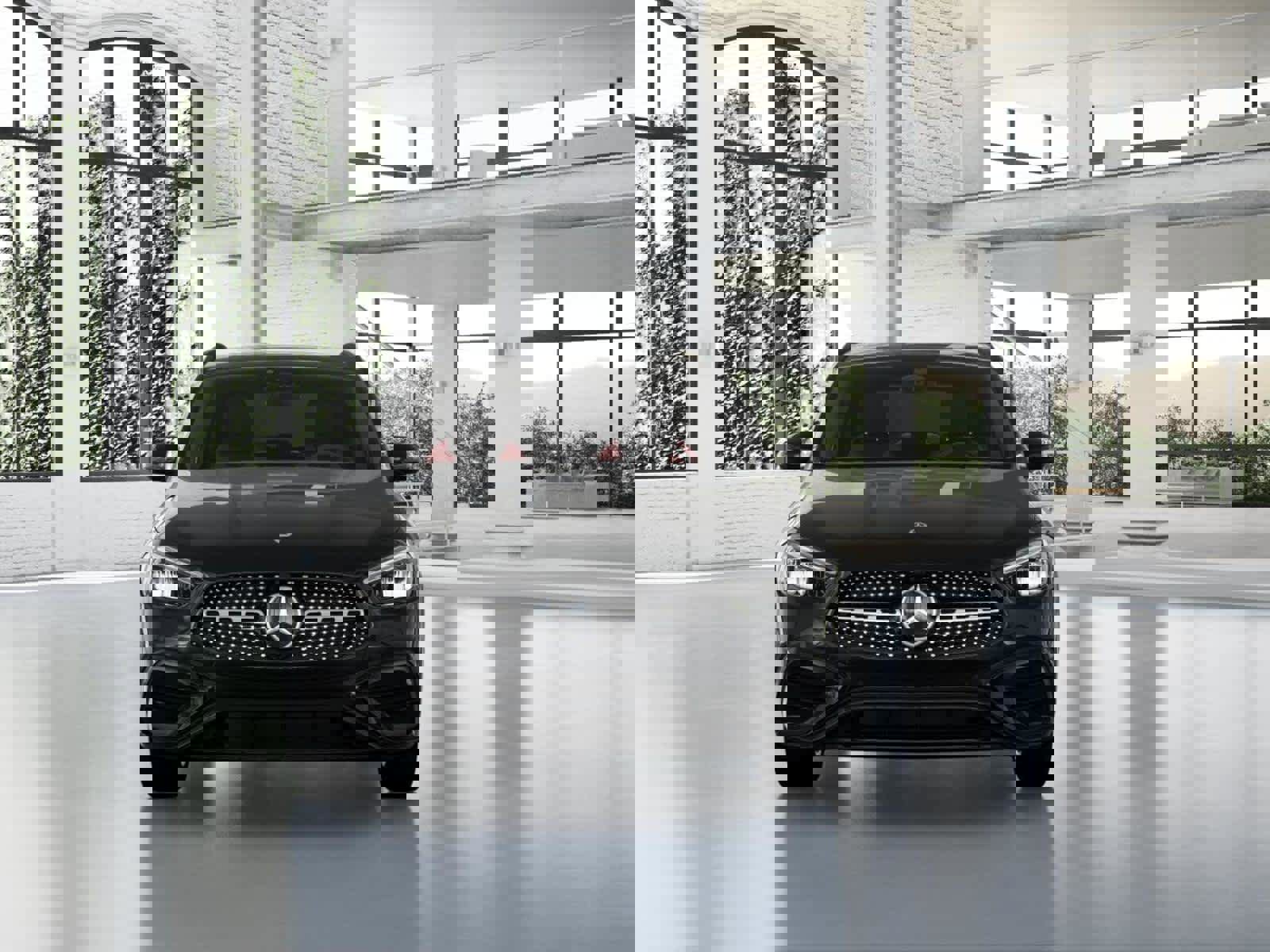 New 2026 Mercedes-Benz GLA 250 image 6