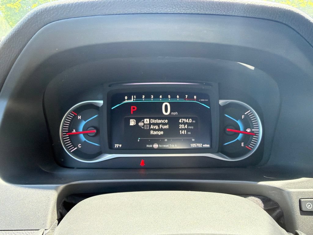 Used 2020 Honda Pilot Elite image 29