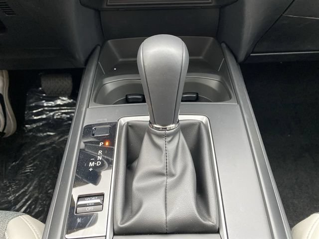 New 2026 MAZDA CX-30 Aire Edition AWD/4WD image 22