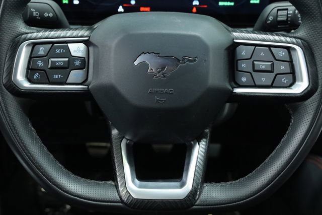 Used 2024 Ford Mustang GT Premium image 13