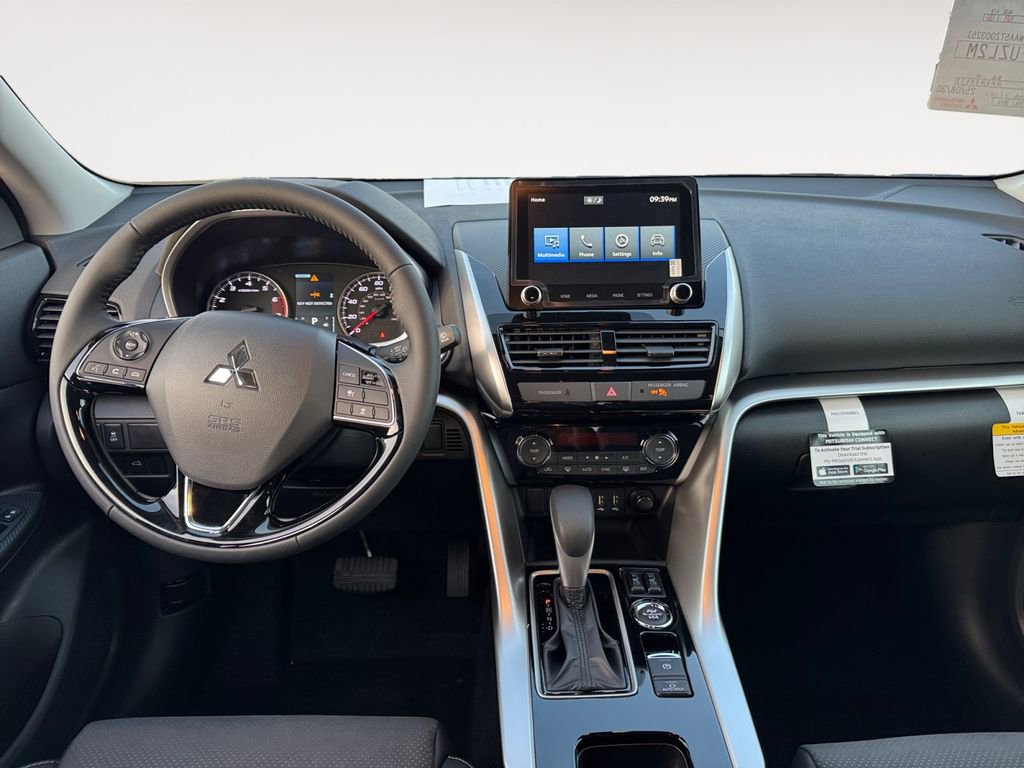 New 2026 Mitsubishi Eclipse Cross SE image 10