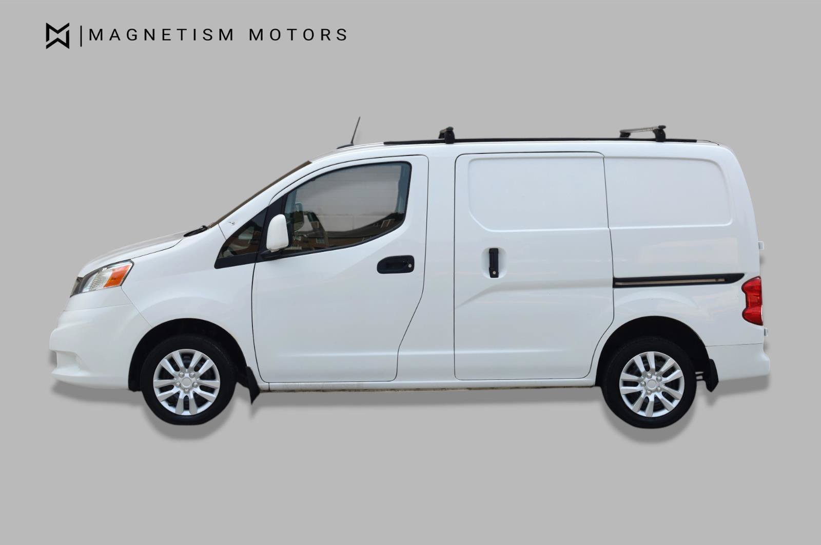 Used 2020 Nissan NV200 SV FWD image 2