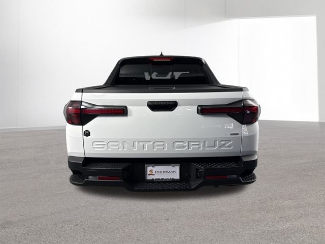 New 2026 Hyundai Santa Cruz SEL AWD/4WD image 7