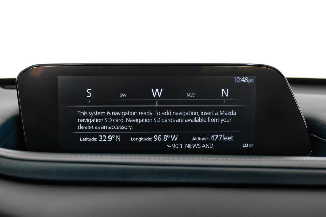 Used 2020 MAZDA CX-30 AWD w/ Preferred Package image 28