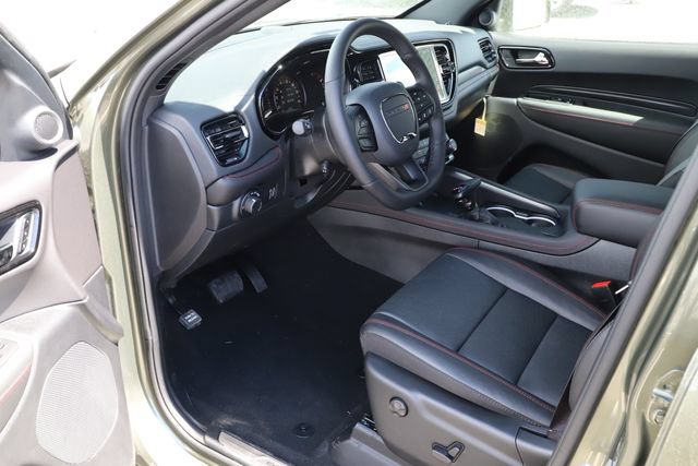 New 2026 Dodge Durango GT AWD/4WD image 9