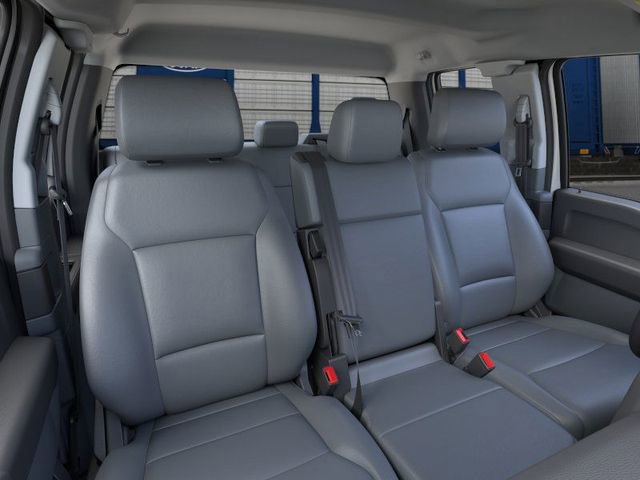 New 2026 Ford F350 XL w/ XL Chrome Package image 10