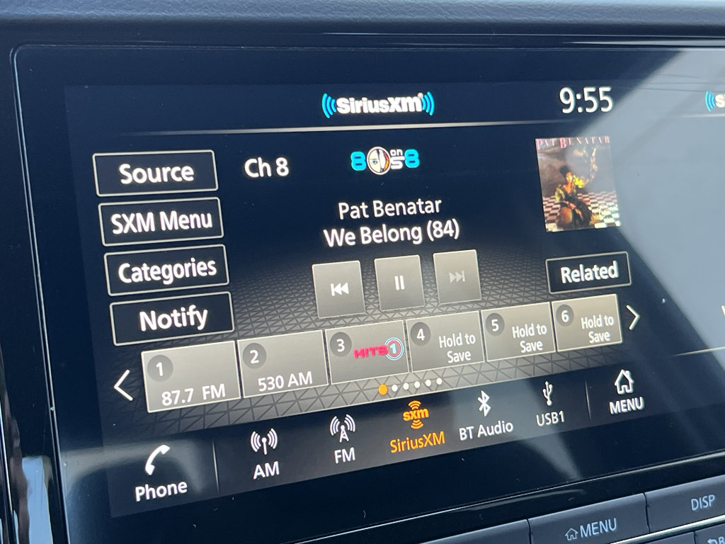 New 2026 Nissan Frontier PRO-4X w/ Pro-4x Convenience Package image 24